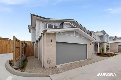 59/31 McBride Circuit, Thornlands Leased by Aurora Property