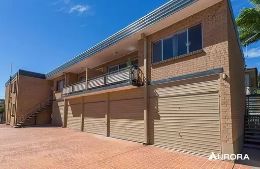 4/15 Shakespeare Street, Coorparoo Leased by Aurora Property