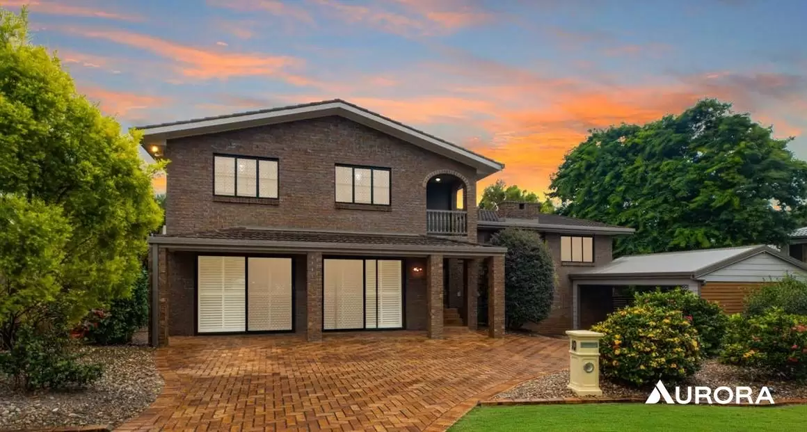 9 Waterford Crescent, Ormiston Leased by Aurora Property - image 1