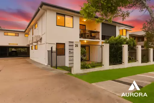 4/25 Galway St, Greenslopes Leased by Aurora Property