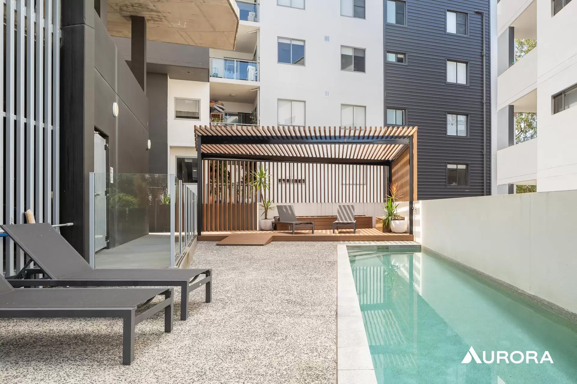 203/158 Victoria Park Road, Kelvin Grove Leased by Aurora Property - image 1