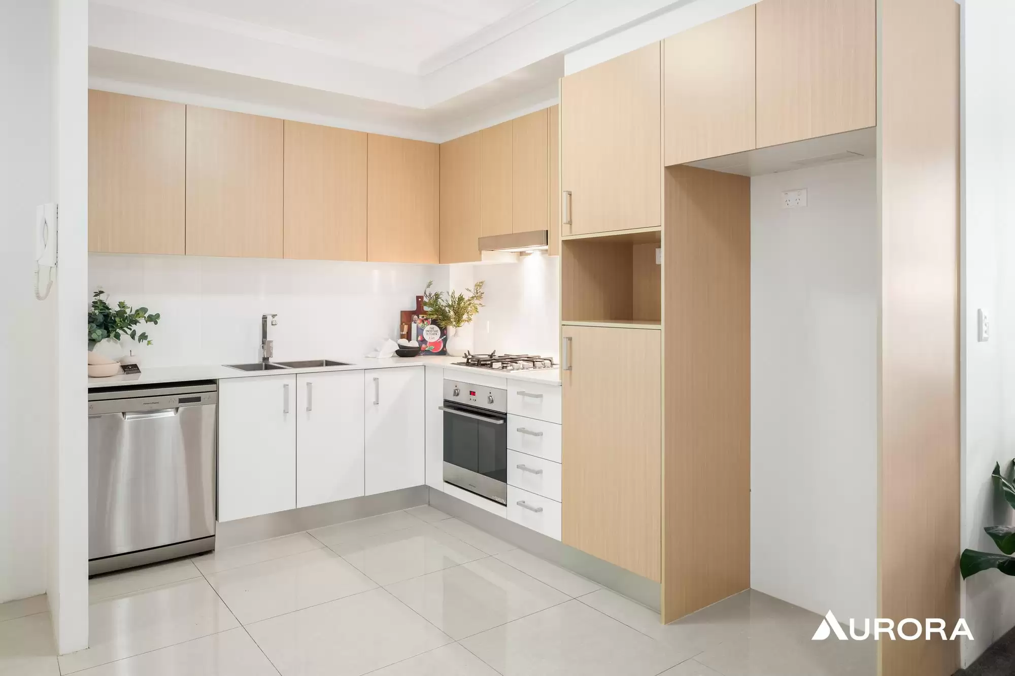 203/158 Victoria Park Road, Kelvin Grove Leased by Aurora Property - image 4