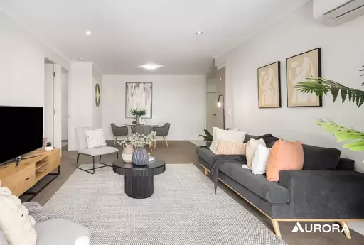 203/158 Victoria Park Road, Kelvin Grove Leased by Aurora Property
