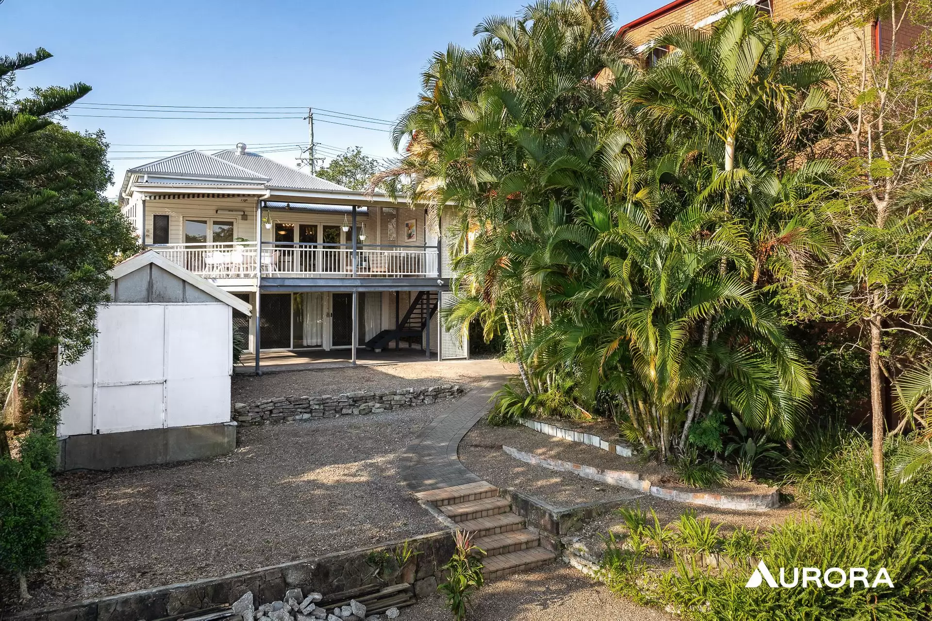 65 Herston Road, Kelvin Grove Leased by Aurora Property - image 1