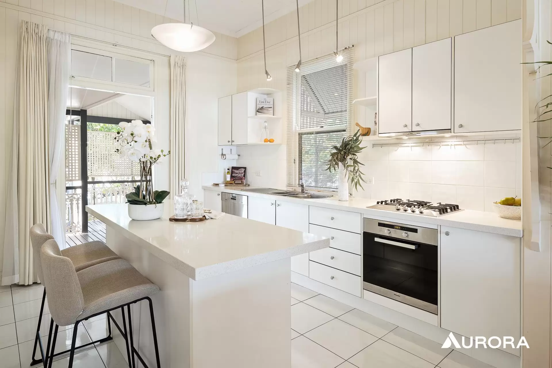65 Herston Road, Kelvin Grove Leased by Aurora Property - image 1
