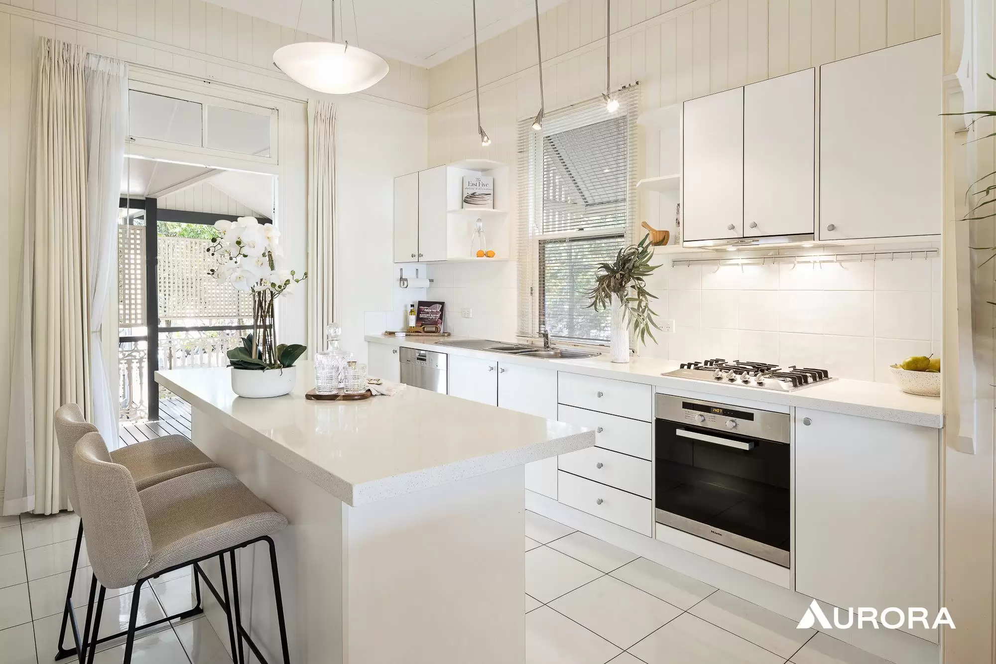 65 Herston Road, Kelvin Grove Leased by Aurora Property - image 3