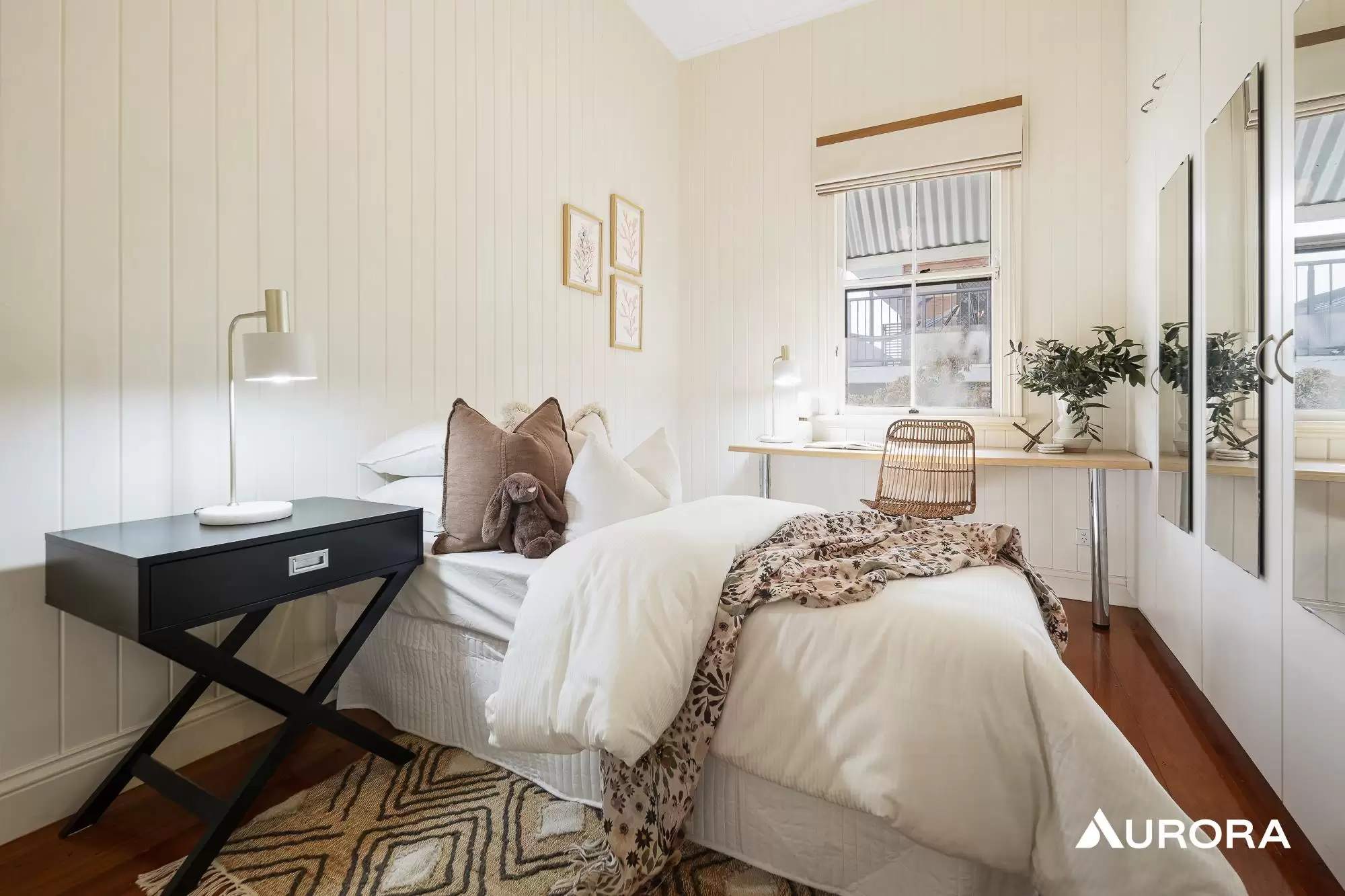 65 Herston Road, Kelvin Grove Leased by Aurora Property - image 11