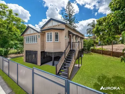 7 Mina Parade, Newmarket Leased by Aurora Property