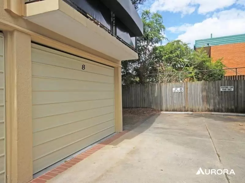 8/70 Latrobe Street, East Brisbane Leased by Aurora Property - image 11