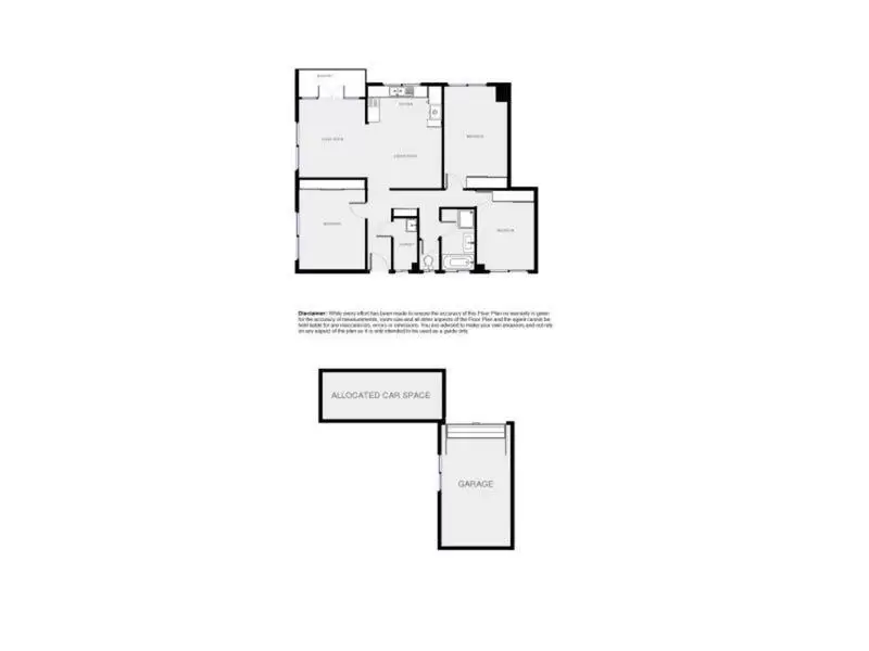 8/70 Latrobe Street, East Brisbane Leased by Aurora Property - image 12