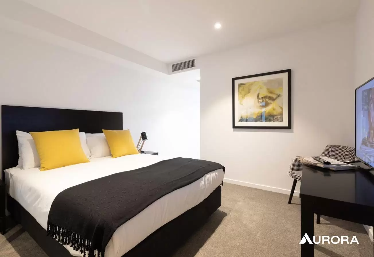 715B/95 Linton Street, Kangaroo Point Leased by Aurora Property - image 2