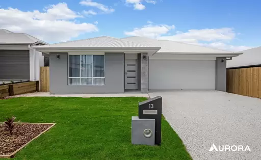 13 Haven Street, Victoria Point Leased by Aurora Property