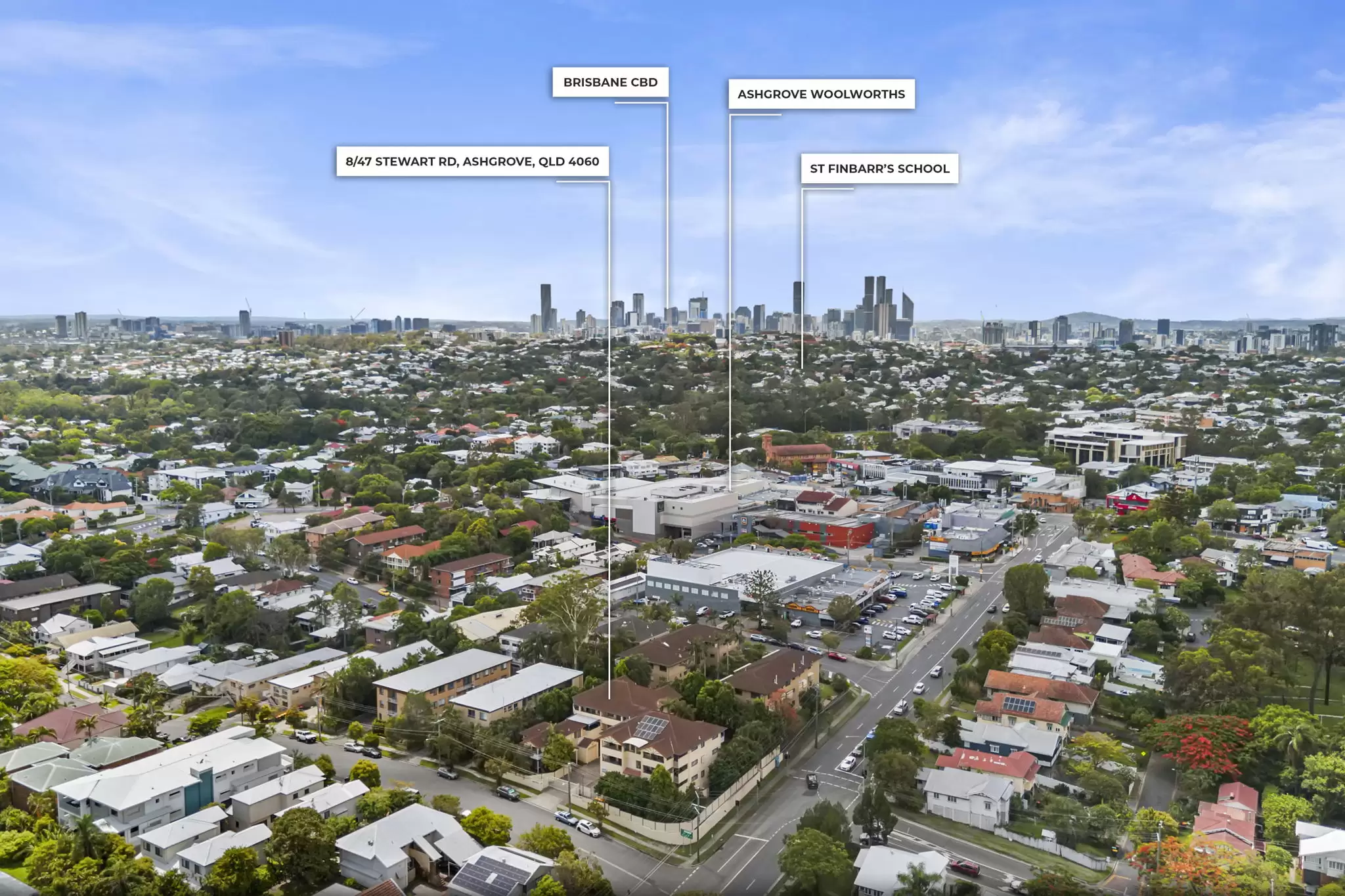 8/44 Globe Street, Ashgrove Sold by Aurora Property - image 12