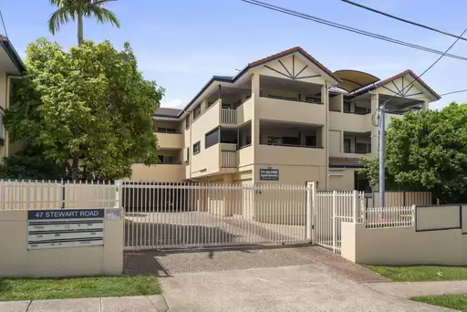 8/44 Globe Street, Ashgrove Sold by Aurora Property