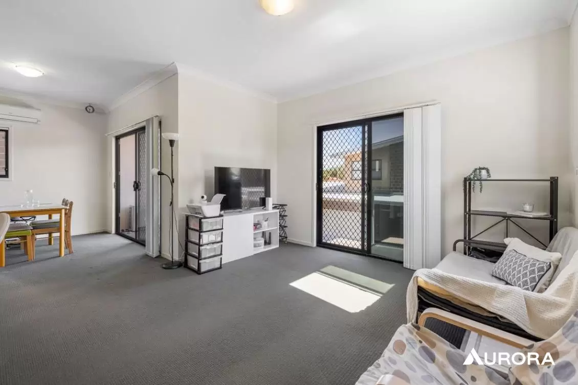 13/3 Grange Court, Capalaba Leased by Aurora Property - image 5