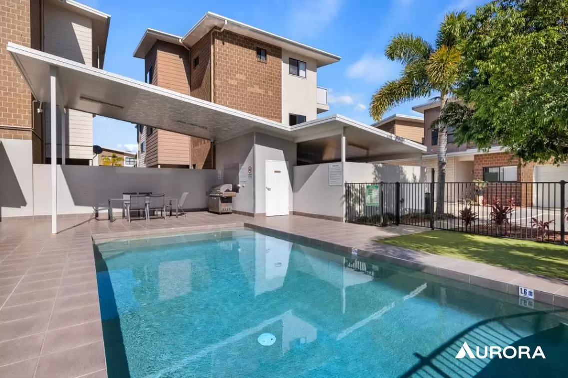 13/3 Grange Court, Capalaba Leased by Aurora Property - image 1