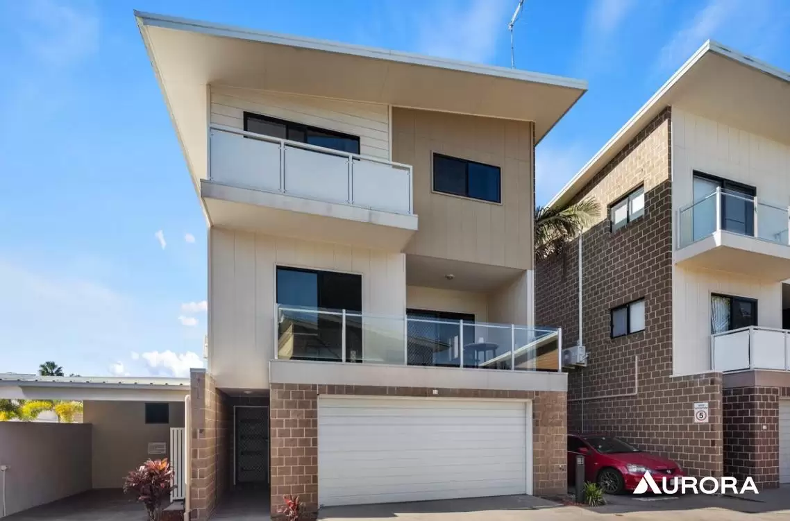 13/3 Grange Court, Capalaba Leased by Aurora Property - image 2