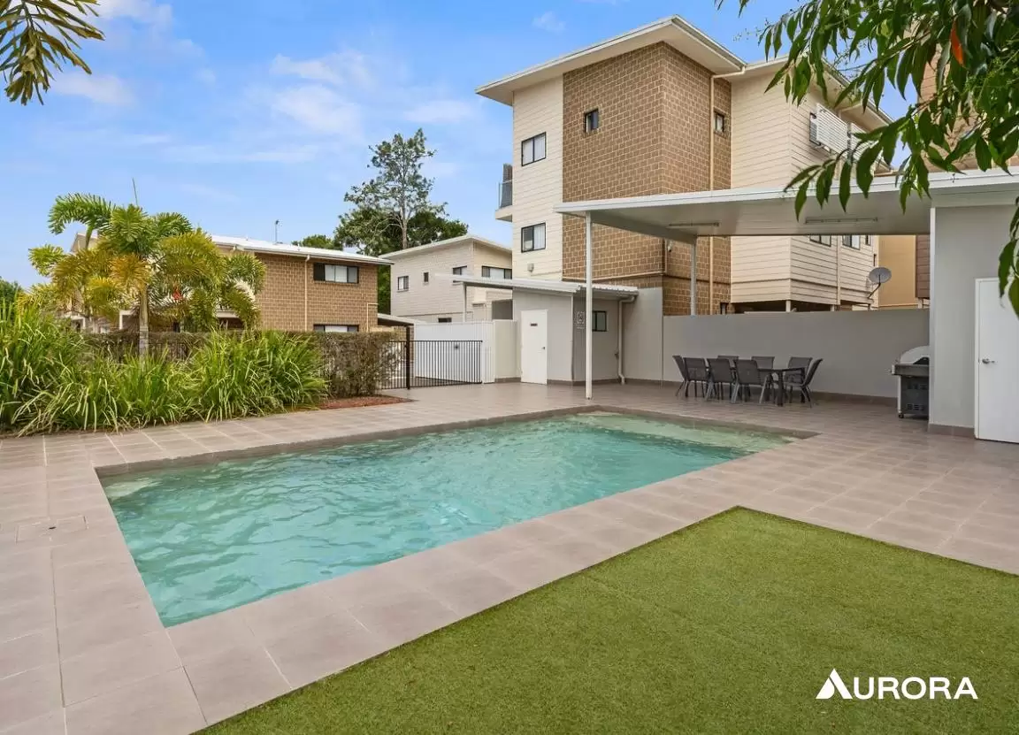 13/3 Grange Court, Capalaba Leased by Aurora Property - image 14