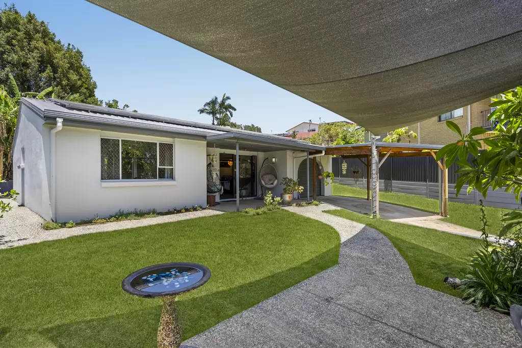14 Kyoomba Street, Murarrie Sold by Aurora Property
