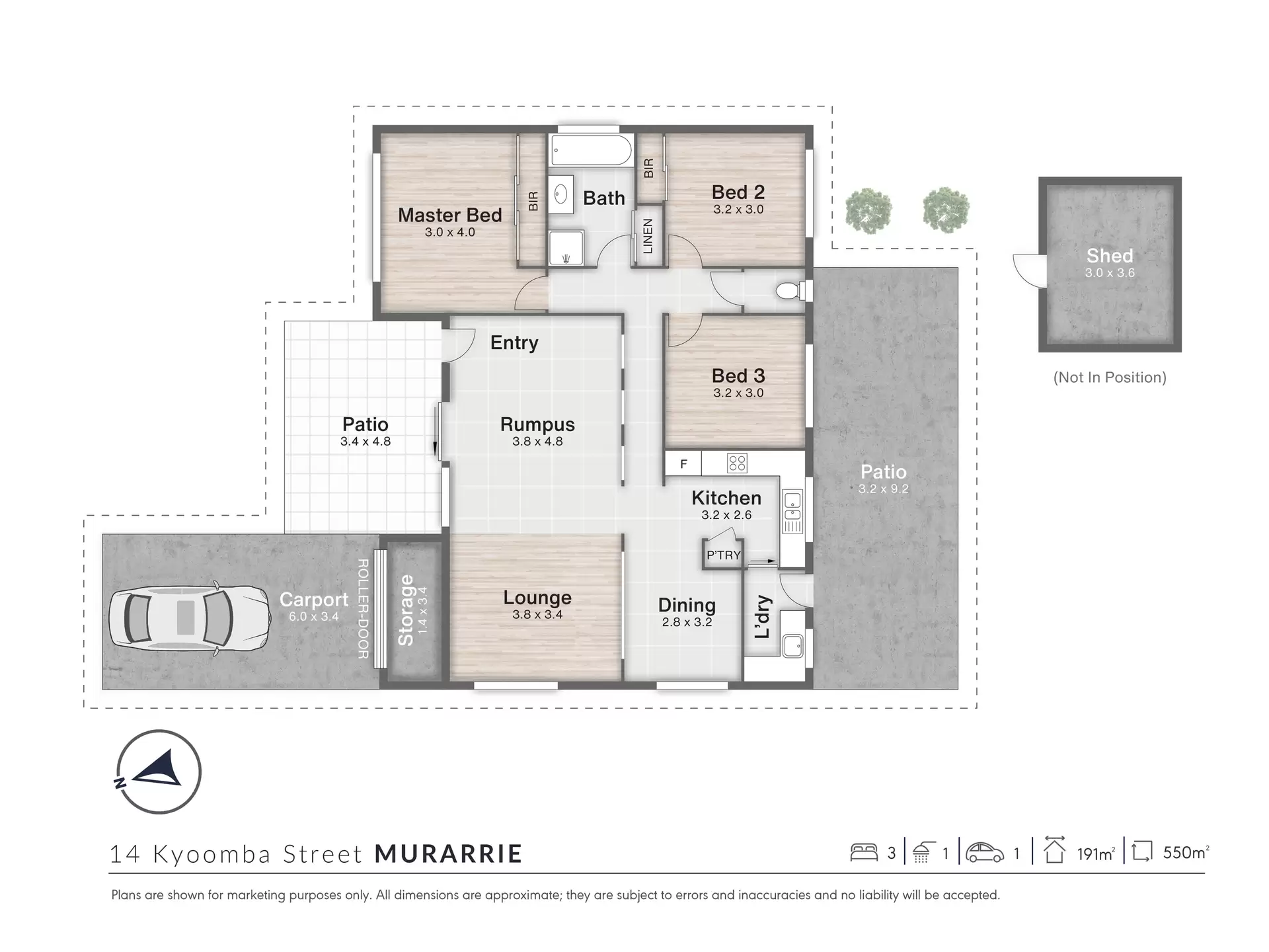 14 Kyoomba Street, Murarrie Sold by Aurora Property - image 1