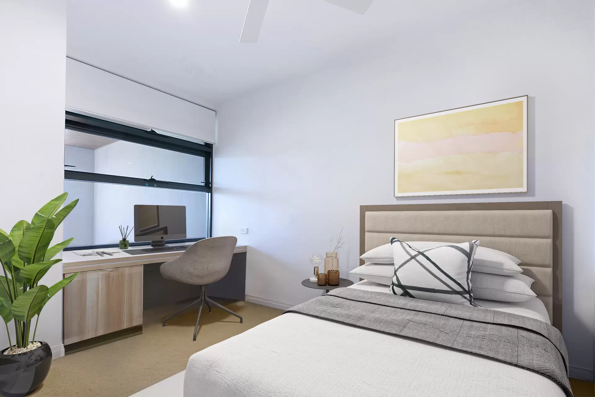 1407/4 Hubert Street, Woolloongabba Sold by Aurora Property - image 1