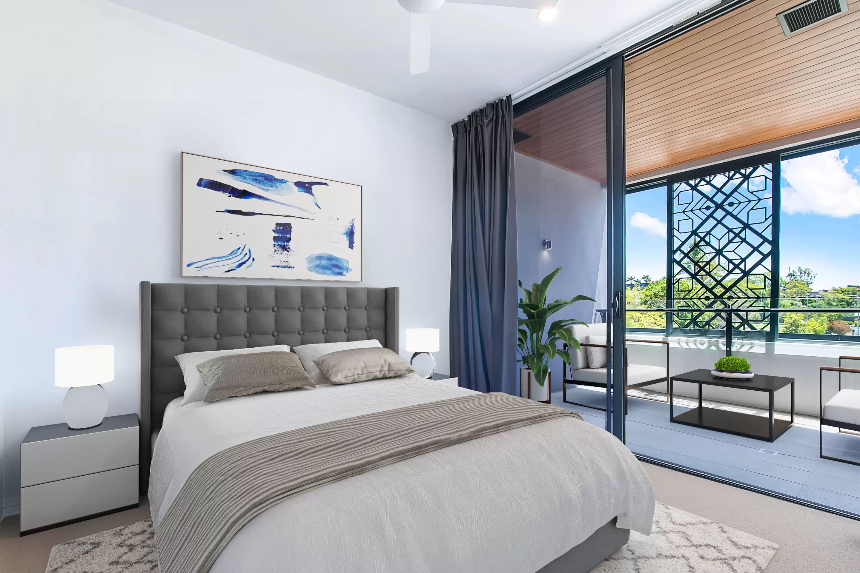 1407/4 Hubert Street, Woolloongabba Sold by Aurora Property - image 5