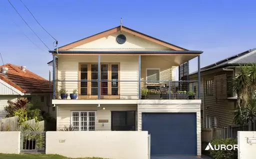17 Waverley Road, Camp Hill Leased by Aurora Property