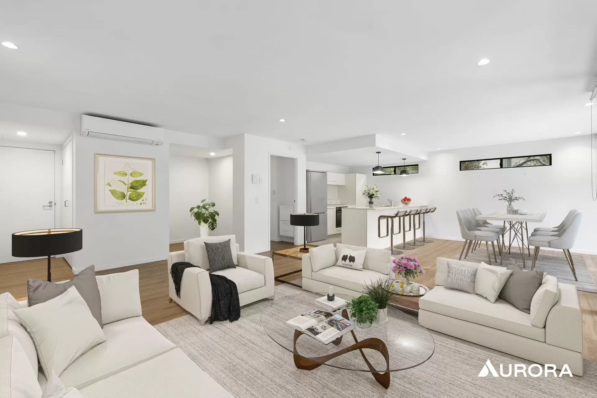 102/8 Musgrave St, West End Leased by Aurora Property - image 1