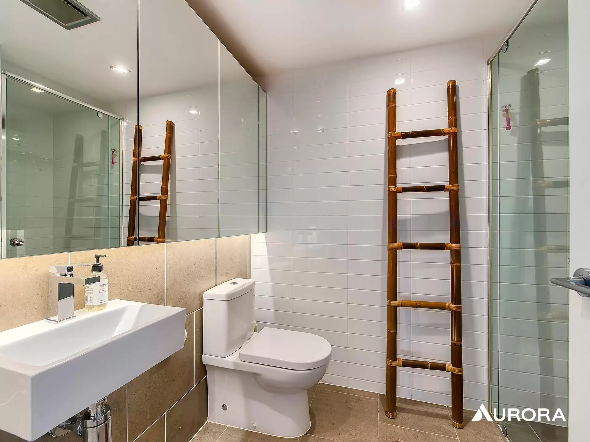 4/59 Herston Road, Kelvin Grove Leased by Aurora Property - image 1