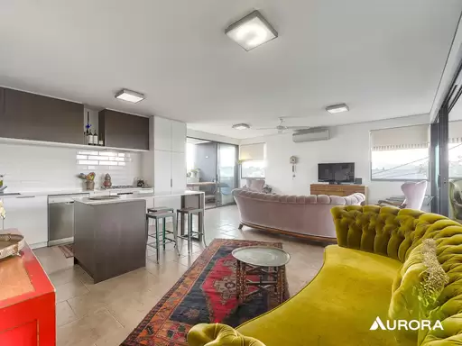 4/59 Herston Road, Kelvin Grove Leased by Aurora Property