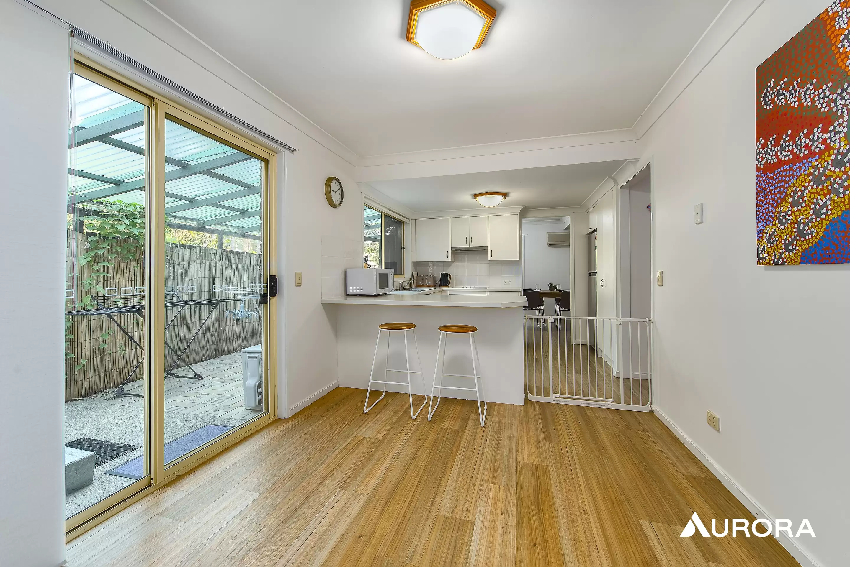 4/5-7 Fleming Road, Herston Leased by Aurora Property - image 3