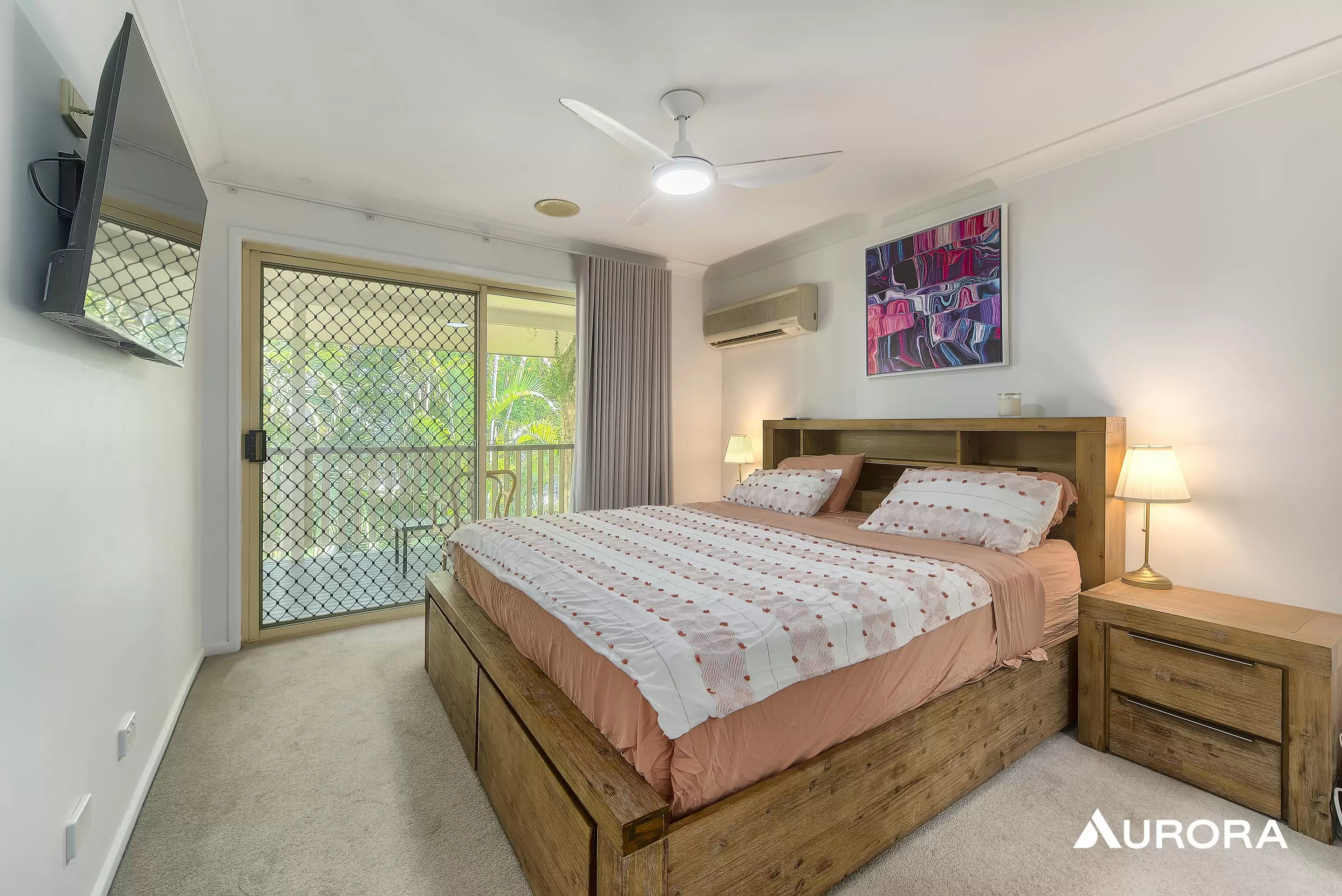 4/5-7 Fleming Road, Herston Leased by Aurora Property - image 6