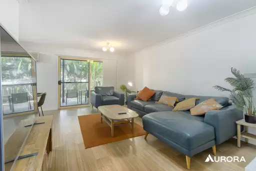 4/5-7 Fleming Road, Herston Leased by Aurora Property