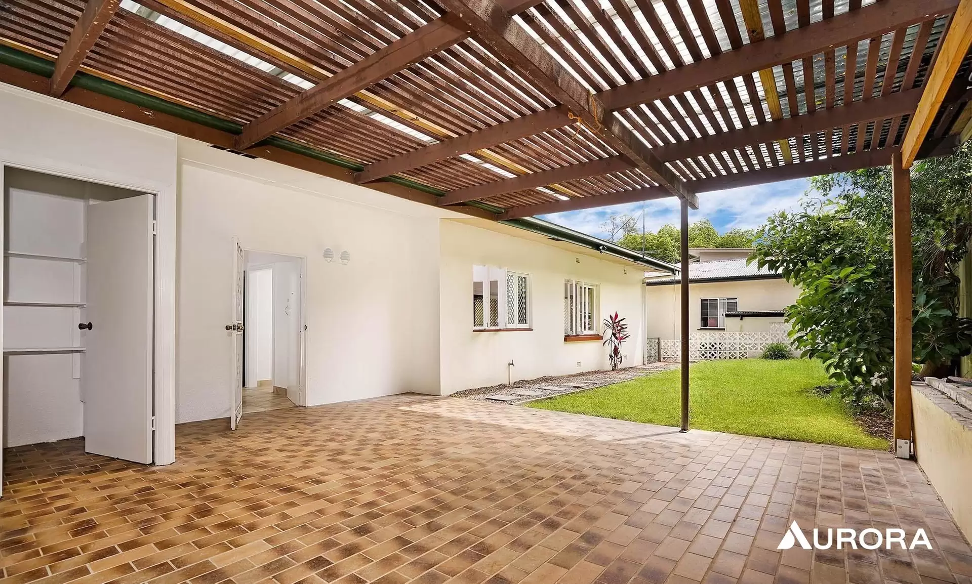 2/93 Cochrane Street, Red Hill Leased by Aurora Property - image 1