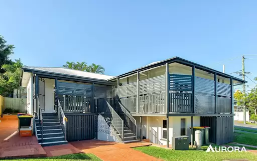 2/93 Cochrane Street, Red Hill Leased by Aurora Property