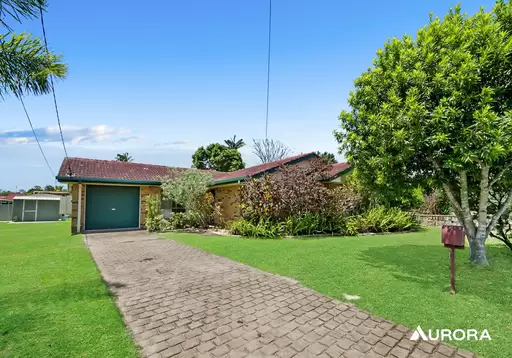 18 Reading Drive, Alexandra Hills For Lease by Aurora Property