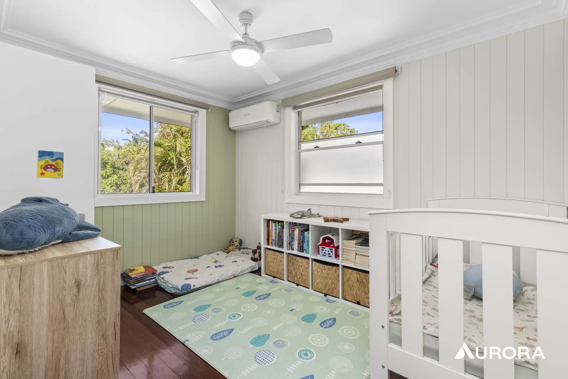 38 Abbott St, Camp Hill Leased by Aurora Property - image 1