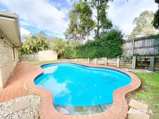 5 Eastcote Lane, Wellington Point Leased by Aurora Property