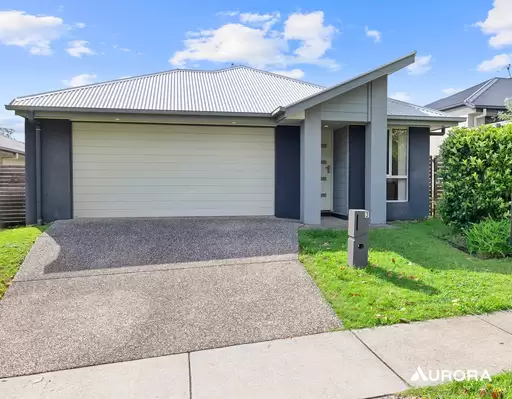3 Marcoola Street, Thornlands Leased by Aurora Property
