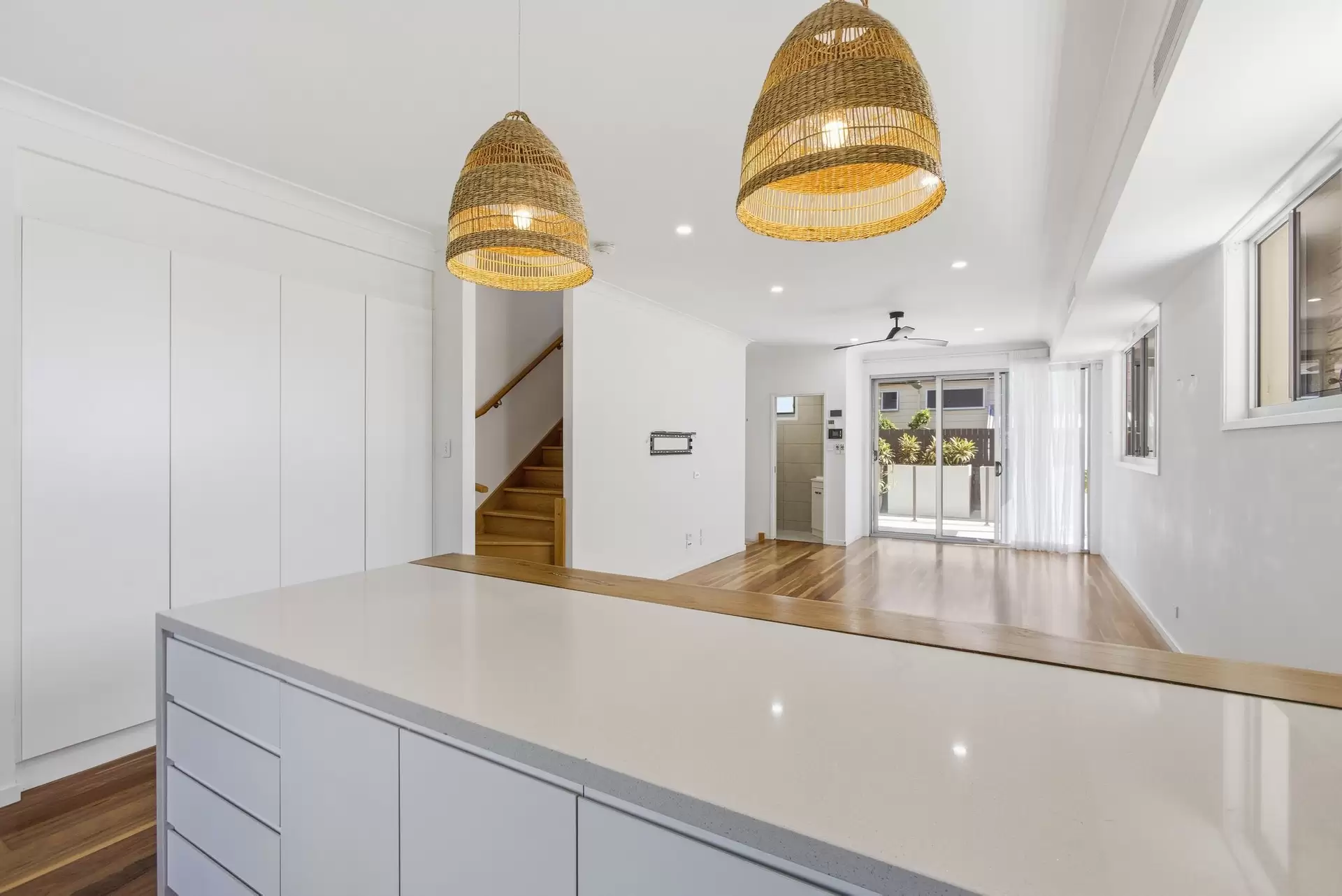 1/98 Mclennan Street, Wooloowin Leased by Aurora Property - image 1