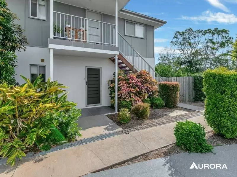 9/21 Saint Anthony Drive, Alexandra Hills Leased by Aurora Property - image 1