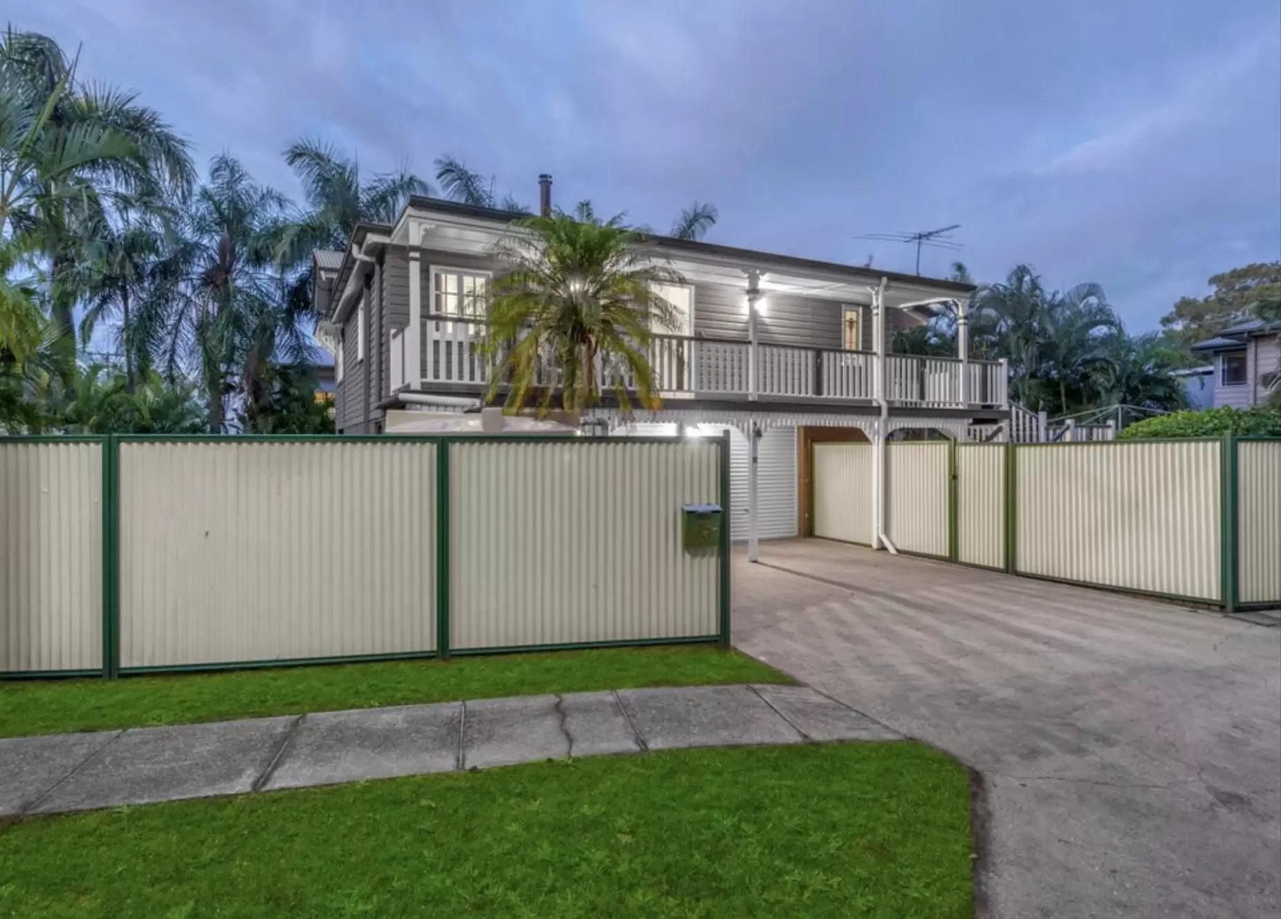 15 Gorman Street, Wooloowin Leased by Aurora Property - image 2