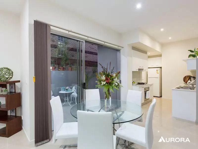 3/93 Ison Street, Morningside Leased by Aurora Property - image 3