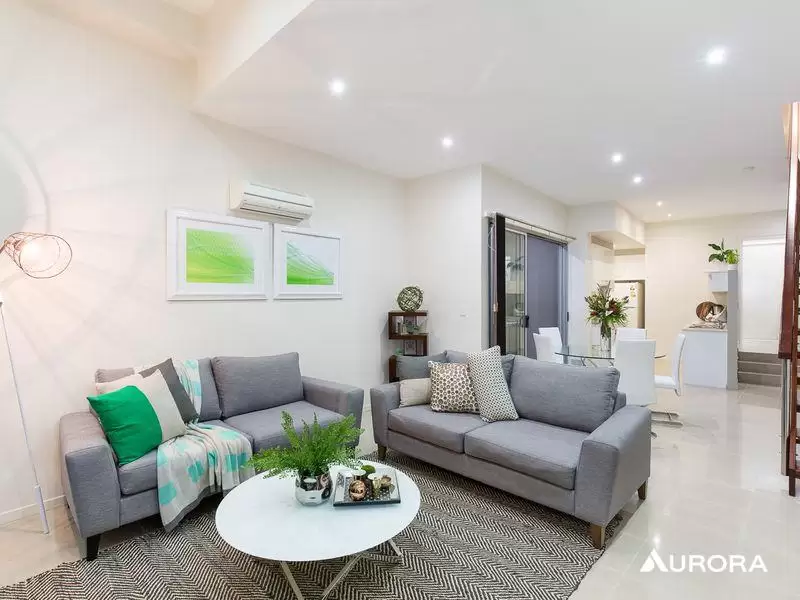 3/93 Ison Street, Morningside Leased by Aurora Property - image 1