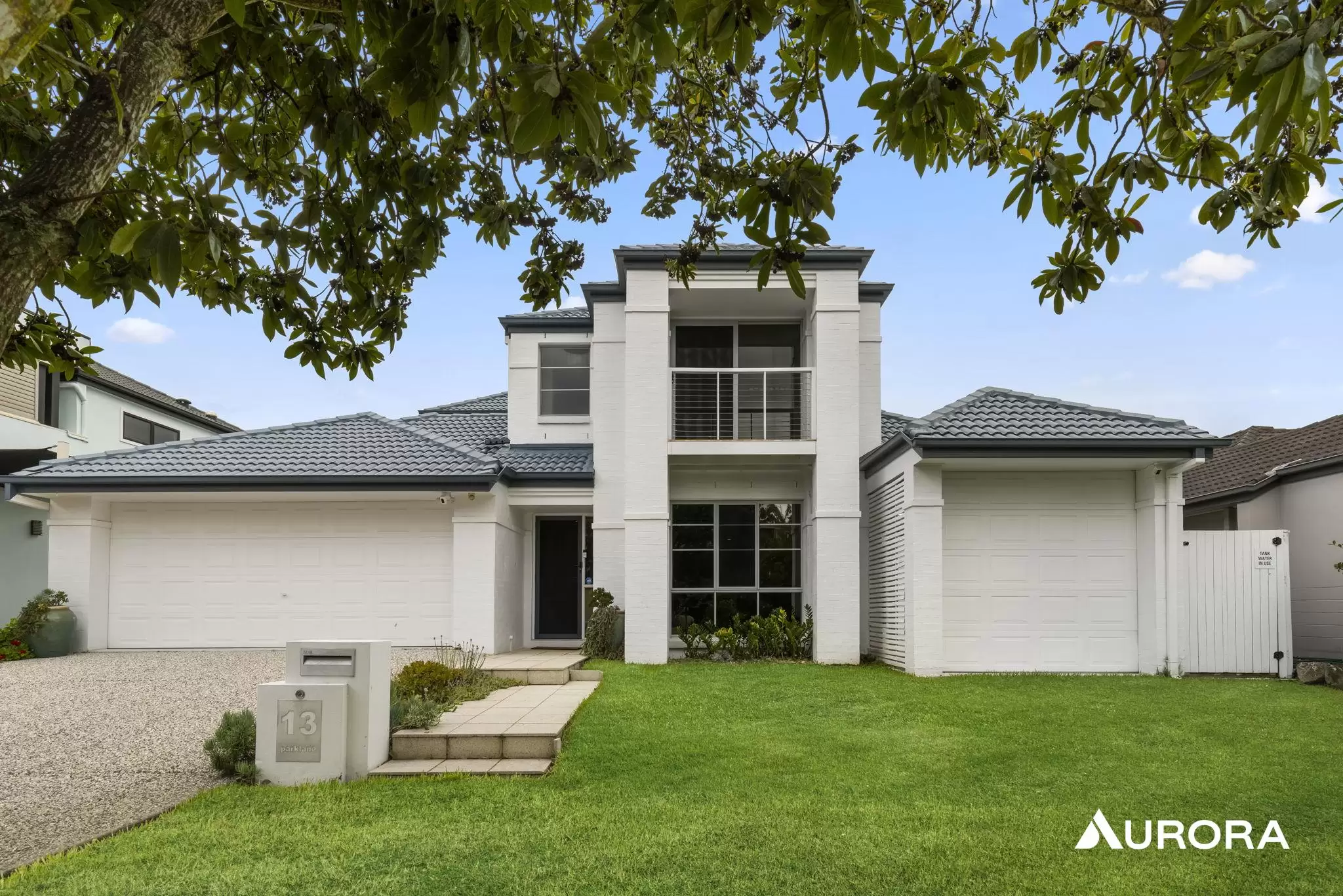 13 Parklane Pl, Bulimba For Lease by Aurora Property - image 1