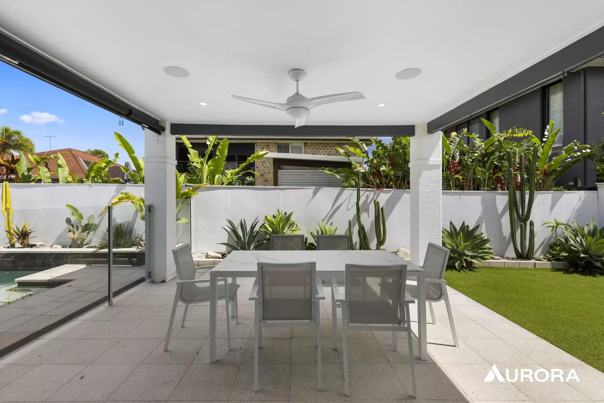 13 Parklane Pl, Bulimba For Lease by Aurora Property - image 16