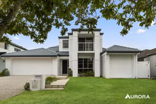 13 Parklane Pl, Bulimba Leased by Aurora Property