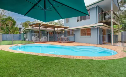 37 Olivia Dr, Carina Heights Leased by Aurora Property