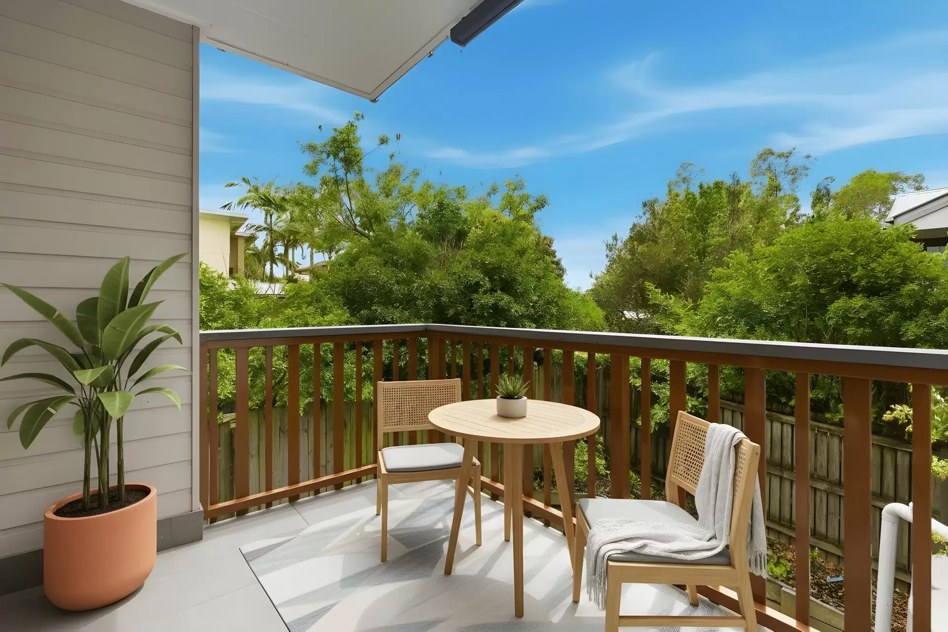 8/25 Hawthorne Street, Enoggera Leased by Aurora Property - image 1