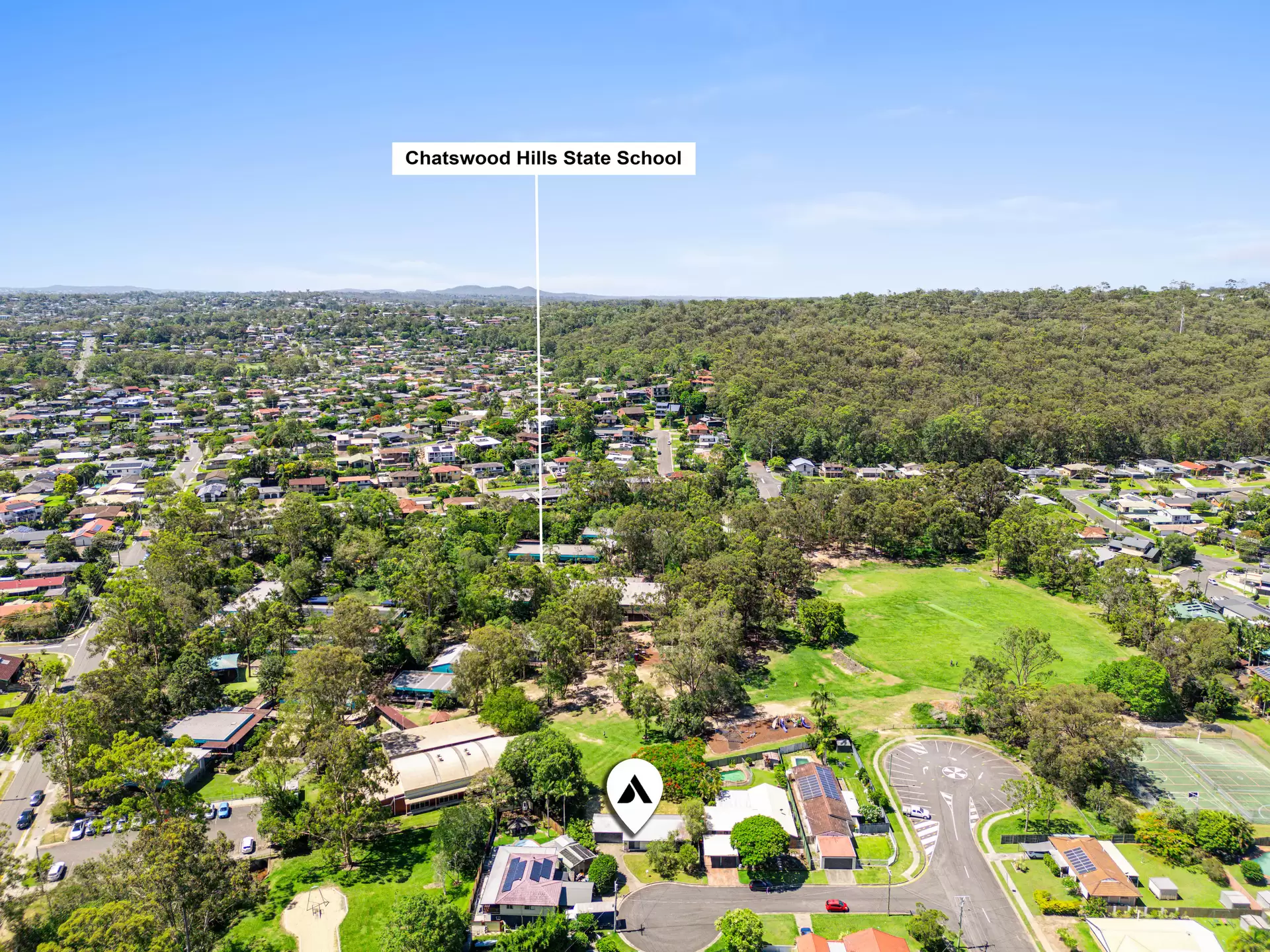 5 Morgan Court, Springwood Sold by Aurora Property - image 1
